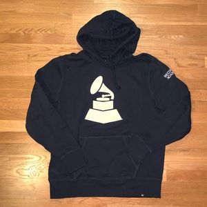 ‘47 Brand Grammy Awards official Sweatshirt XL